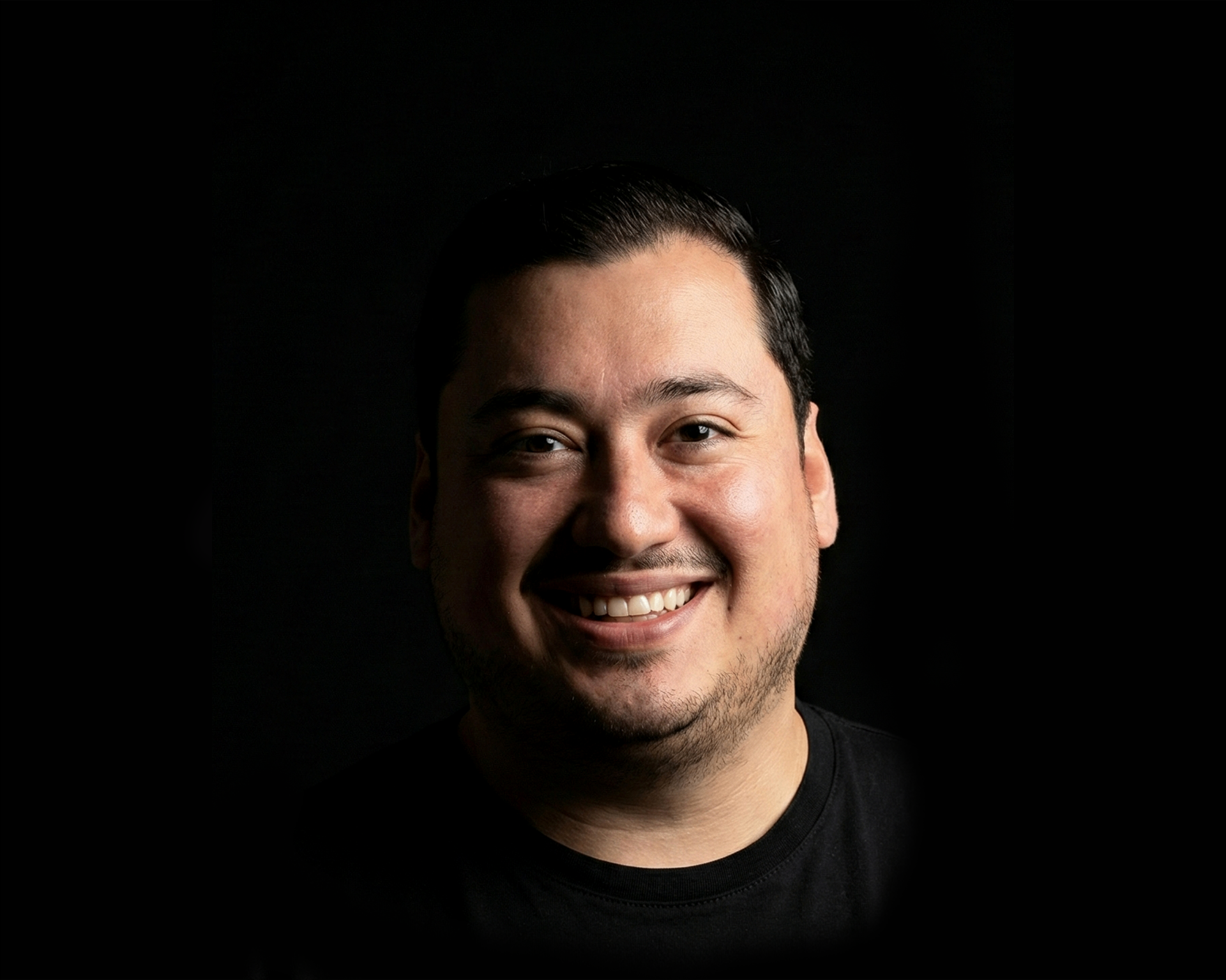 Luis Garza